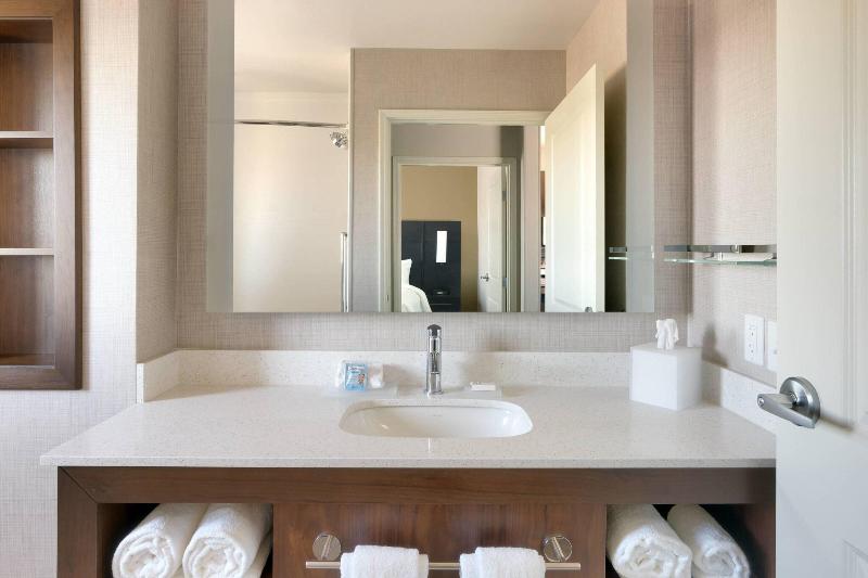 스위트 킹사이즈 침대, Residence Inn By Marriott Phoenix West/avondale