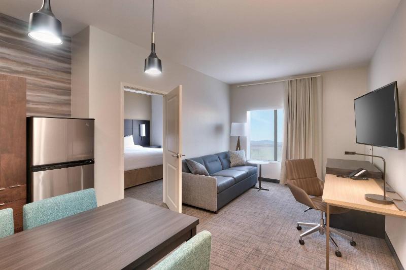스위트, Residence Inn By Marriott Phoenix West/avondale