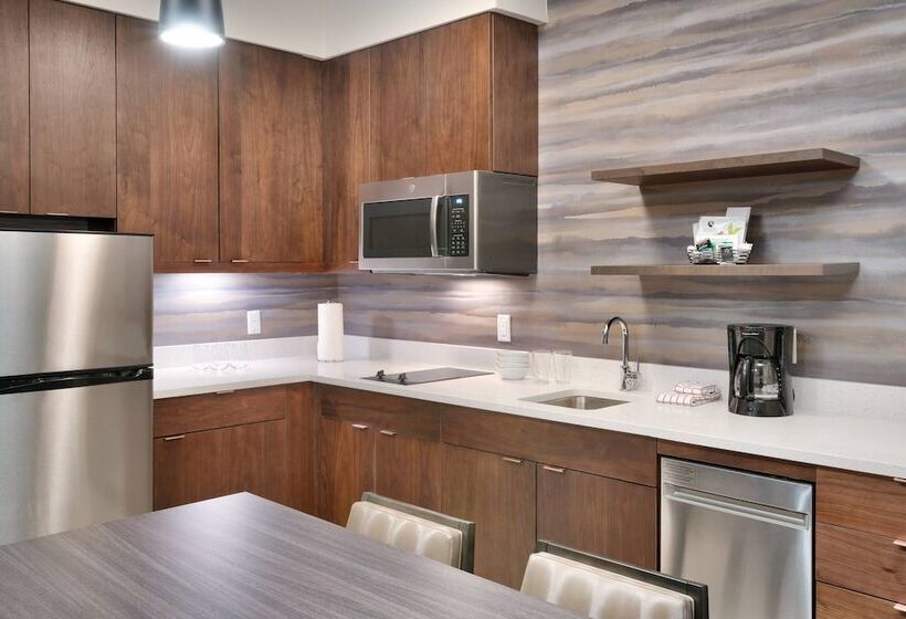 스위트, Residence Inn By Marriott Phoenix West/avondale