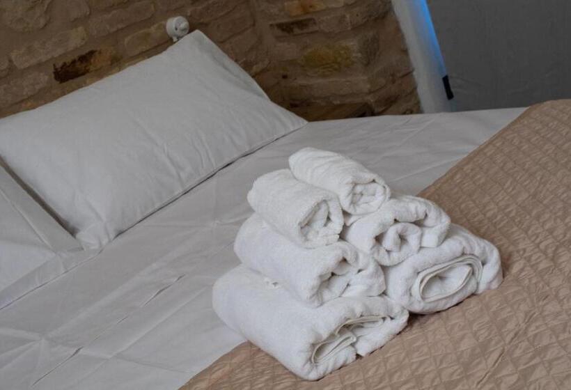 Номер Deluxe Кровать Кинг, Al 54 Accommodation