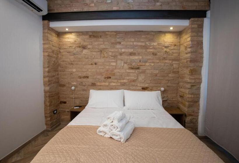 Номер Deluxe Кровать Кинг, Al 54 Accommodation