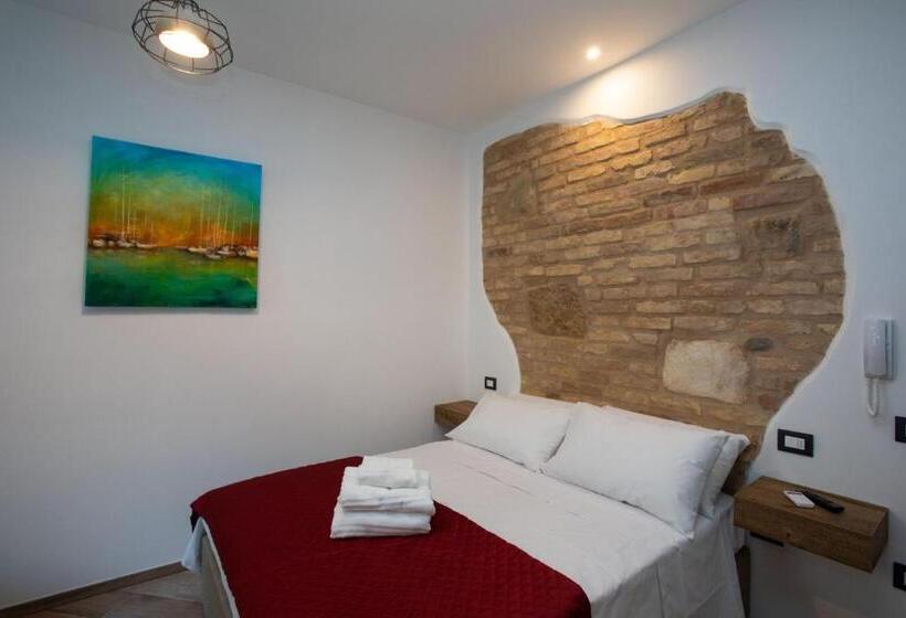 Номер Deluxe, Al 54 Accommodation