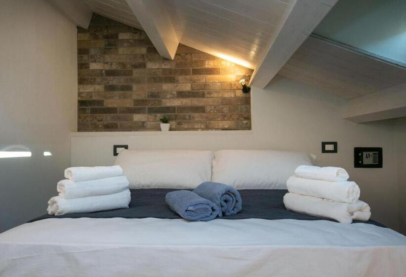 Семейный Номер Superior, Al 54 Accommodation