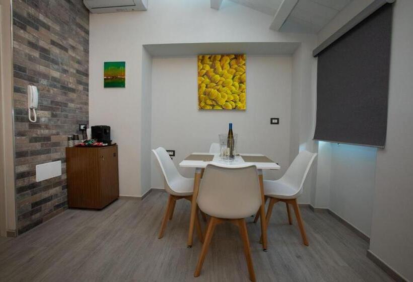 Семейный Номер Superior, Al 54 Accommodation