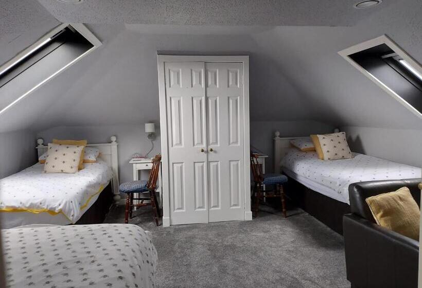 Семейный Номер, Langside Bed And Breakfast