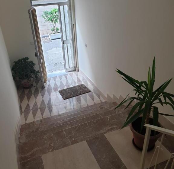 اتاق استاندارد یک نفره, I Mori In Campidoglio Affitta Camere