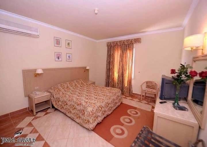 اتاق استاندارد, Royal Beach Resort Sudr