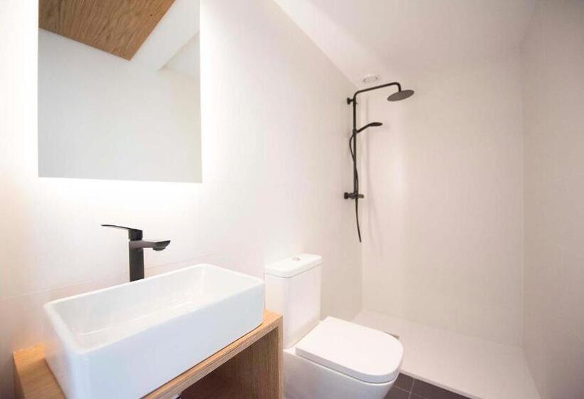 Семейный Номер Superior, Moana Eco Surf House   Hostel