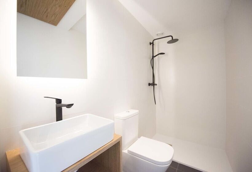 家庭间, Moana Eco Surf House   Hostel