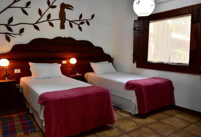 Люкс, Aymara Lodge