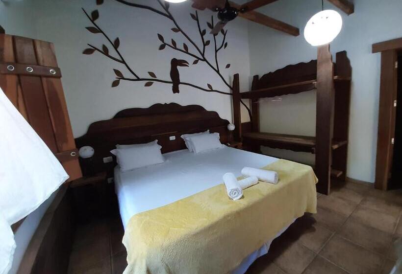 Люкс, Aymara Lodge