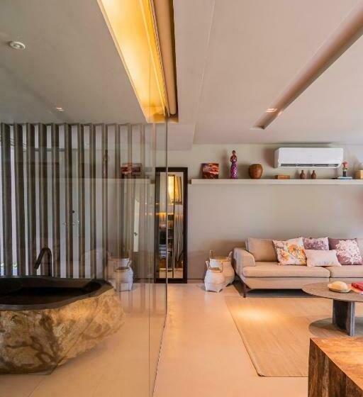 Вилла 1 Спальня, Carmel Taiba Exclusive Resort
