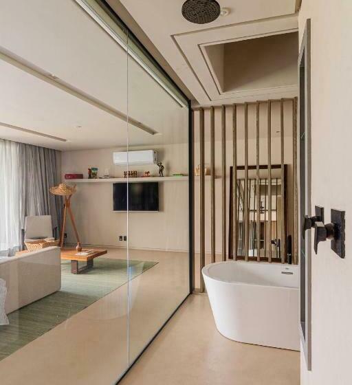 Вилла Дюплекс 1 Спальня, Carmel Taiba Exclusive Resort