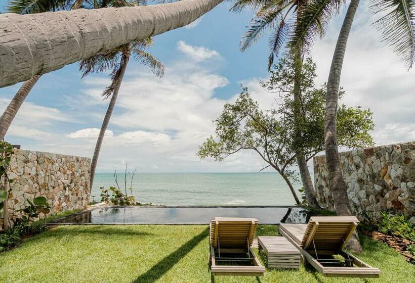 Бунгало Стандарт, Carmel Taiba Exclusive Resort