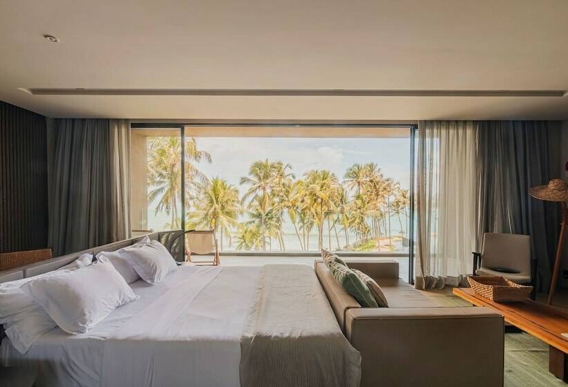 Вилла Premium 1 Спальня, Carmel Taiba Exclusive Resort