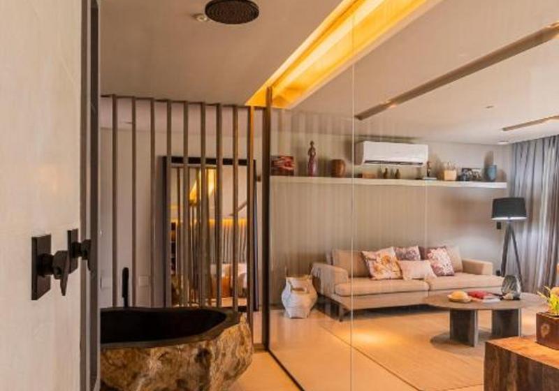 Вилла 1 Спальня, Carmel Taiba Exclusive Resort