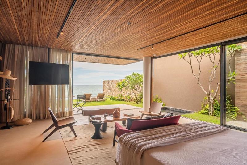 Вилла 1 Спальня, Carmel Taiba Exclusive Resort