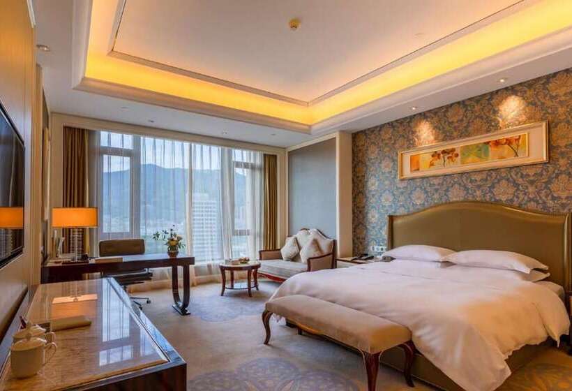 Номер Deluxe, Oriental Ventura