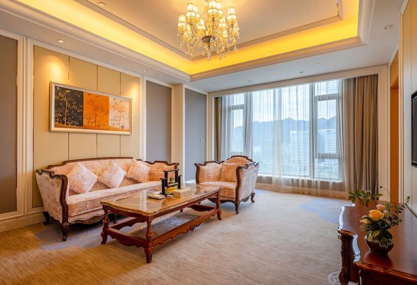 Люкс Повышенной Комфортности, Oriental Ventura
