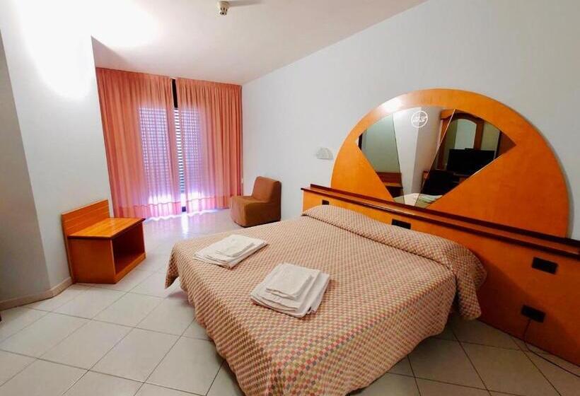 اتاق استاندارد, Solaris