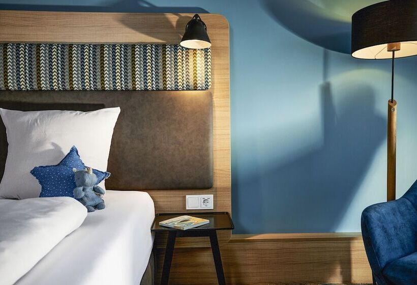 Номер Стандарт, Tui Blue Montafon