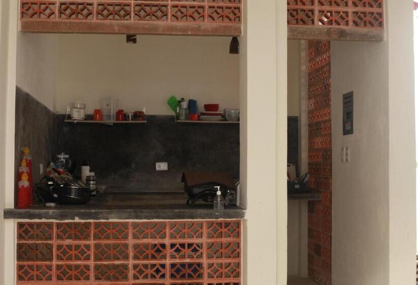 اتاق اکونومی, Bea Rooms And Studios
