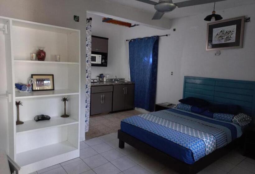 اتاق استاندارد, Bea Rooms And Studios