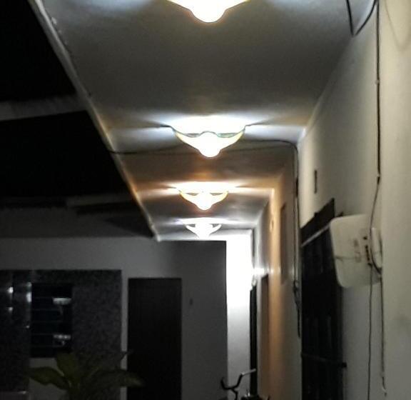 استودیوی استاندارد, Bea Rooms And Studios