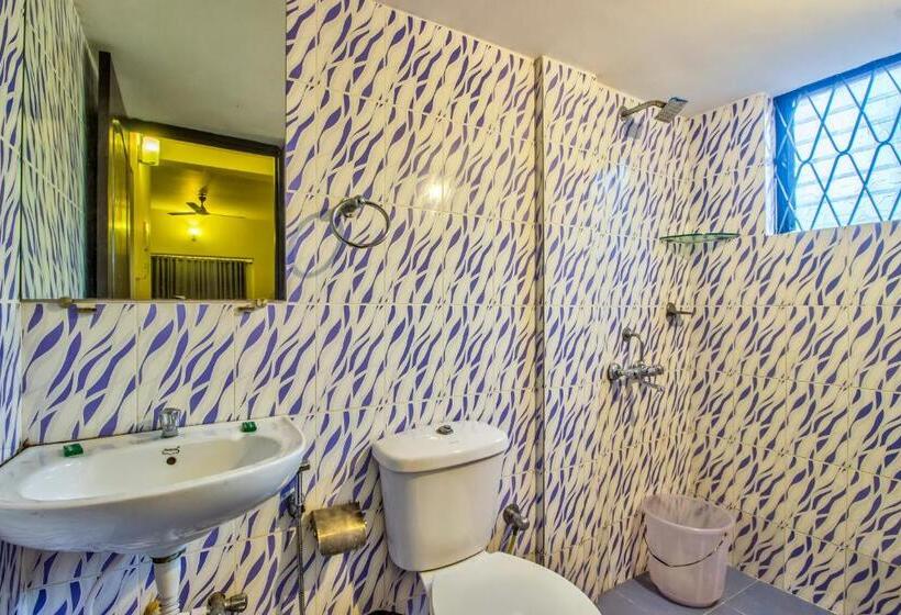 استودیو استاندارد با بالکن, Villa Verediana