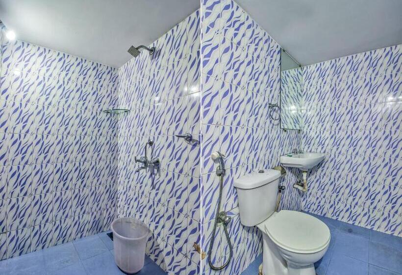 استودیو استاندارد با تخت کینگ, Villa Verediana