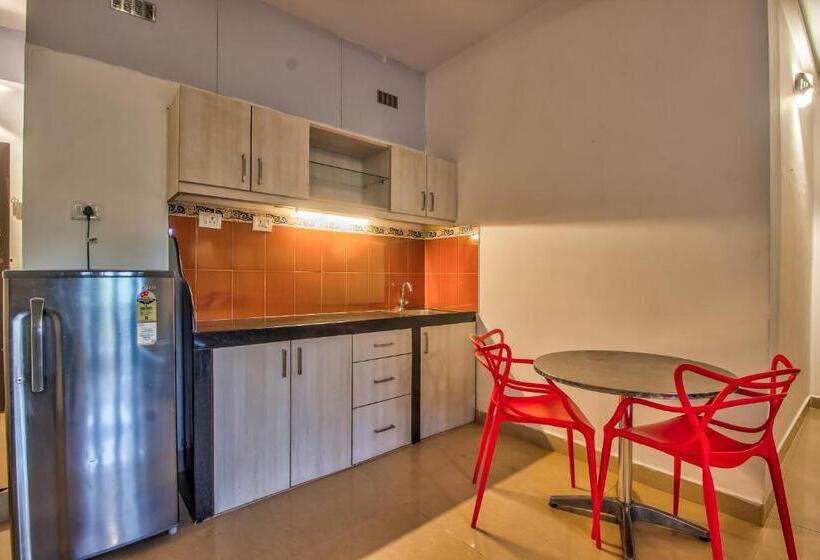 استودیو استاندارد با تخت کینگ, Villa Verediana