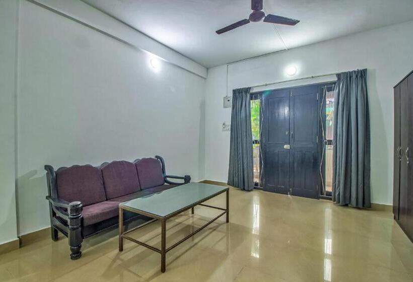 استودیو استاندارد با تخت کینگ, Villa Verediana