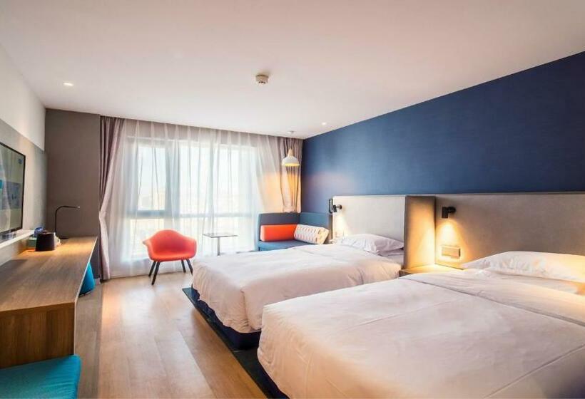 Номер Superior, Holiday Inn Express Kunming West, An Ihg