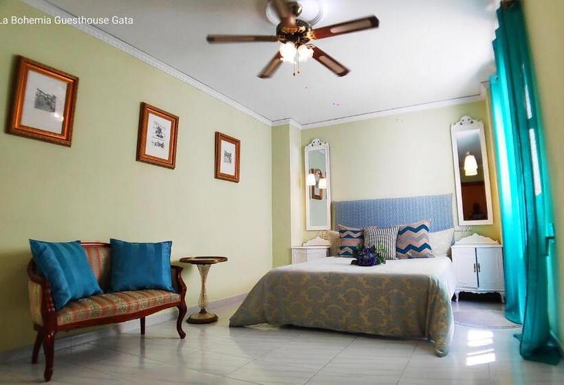 Номер Стандарт, La Bohemia Cerca De Denia Y Javea