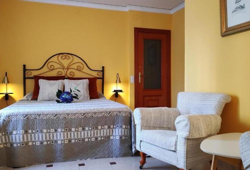 Номер Стандарт Вид на Сад, La Bohemia Cerca De Denia Y Javea