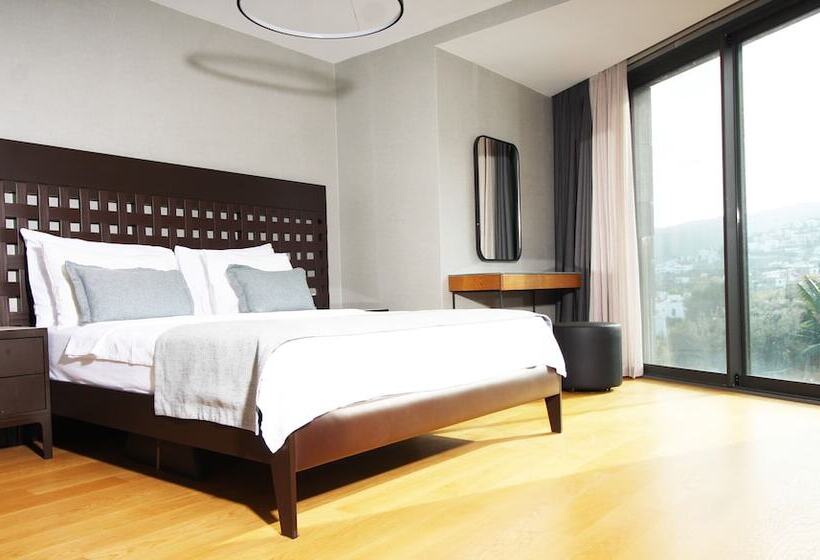패밀리 스위트, Mare Deluxe Residences & Villas