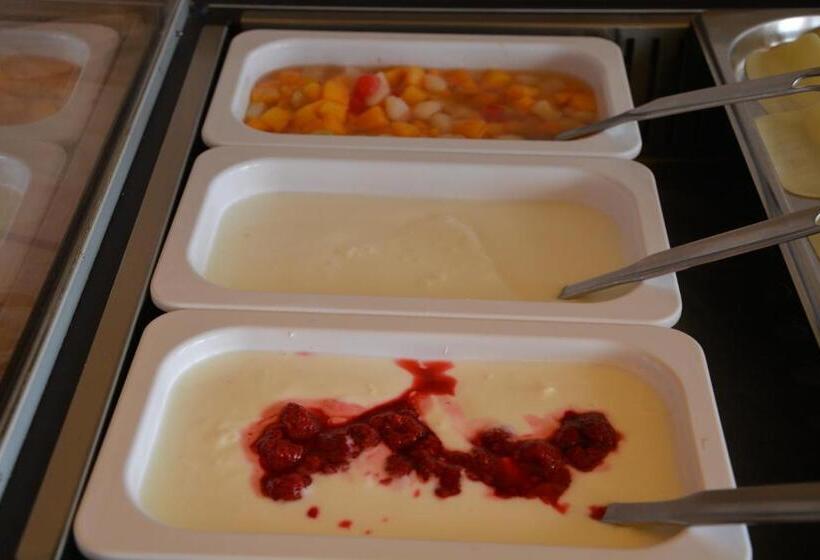 Номер Стандарт, Pension Restaurant Rosenberg