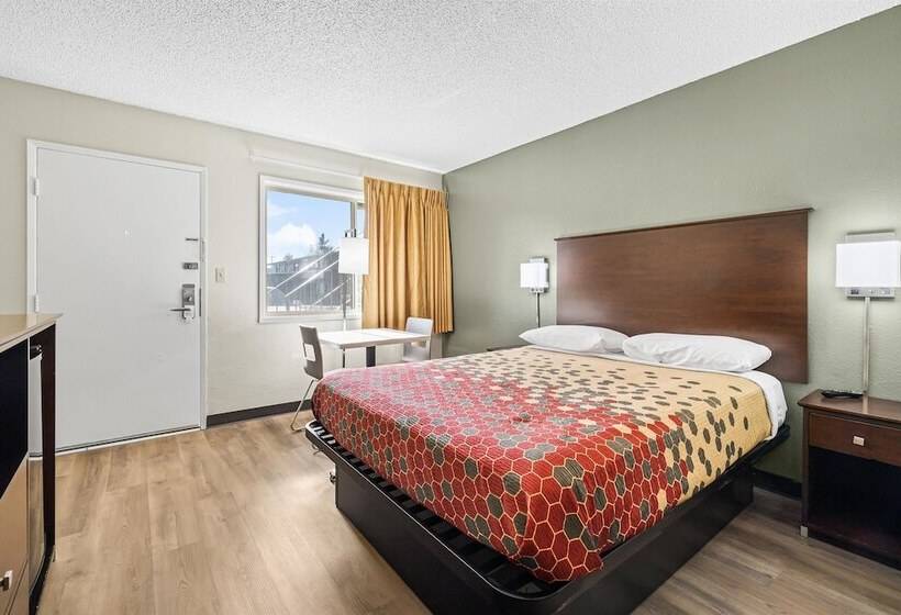 Номер Стандарт, Bend Inn & Suites