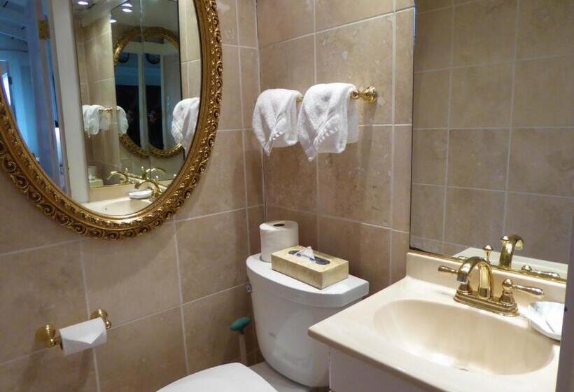 Дом 1 Спальня, Carmel Fireplace Inn