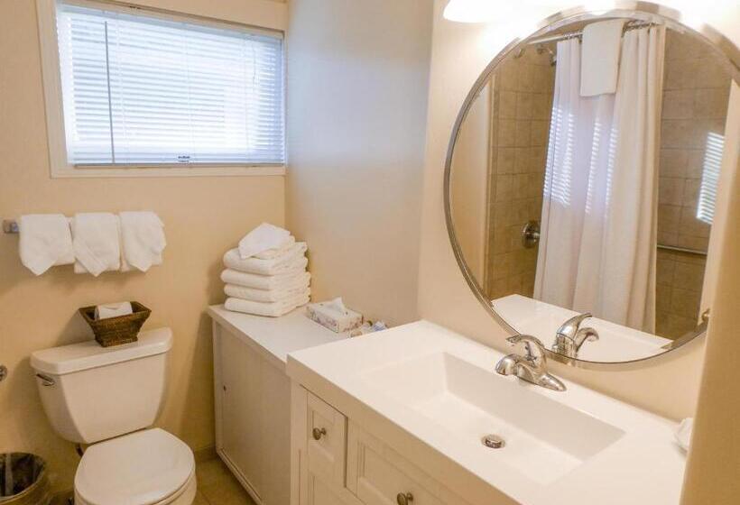 Дом 1 Спальня, Carmel Fireplace Inn