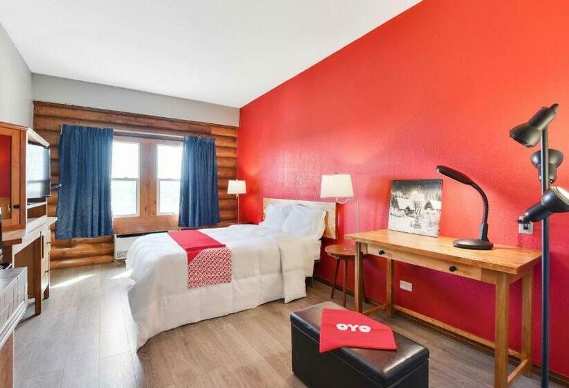 Номер Стандарт, Casa Loma Economy Inn