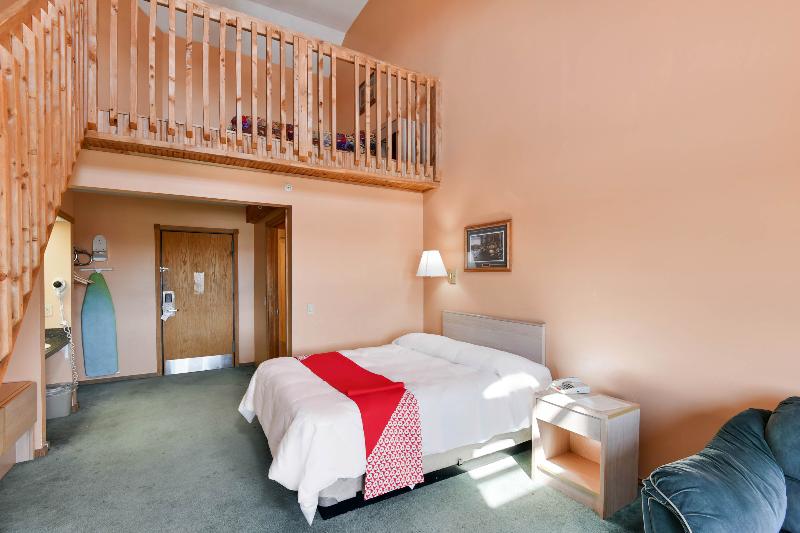 Номер Стандарт, Casa Loma Economy Inn