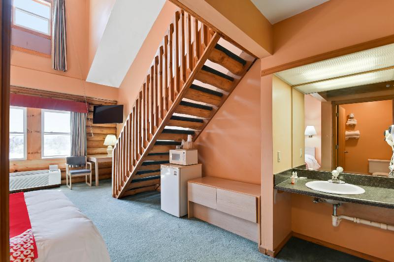 Номер Стандарт, Casa Loma Economy Inn