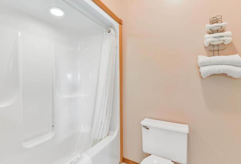 Номер Стандарт, Casa Loma Economy Inn