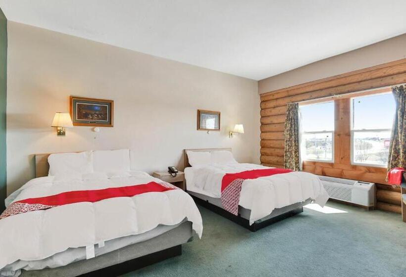 Номер Стандарт, Casa Loma Economy Inn