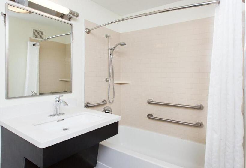 Номер Стандарт, Executive Residency By Best Western Philadelphia Willow Grove