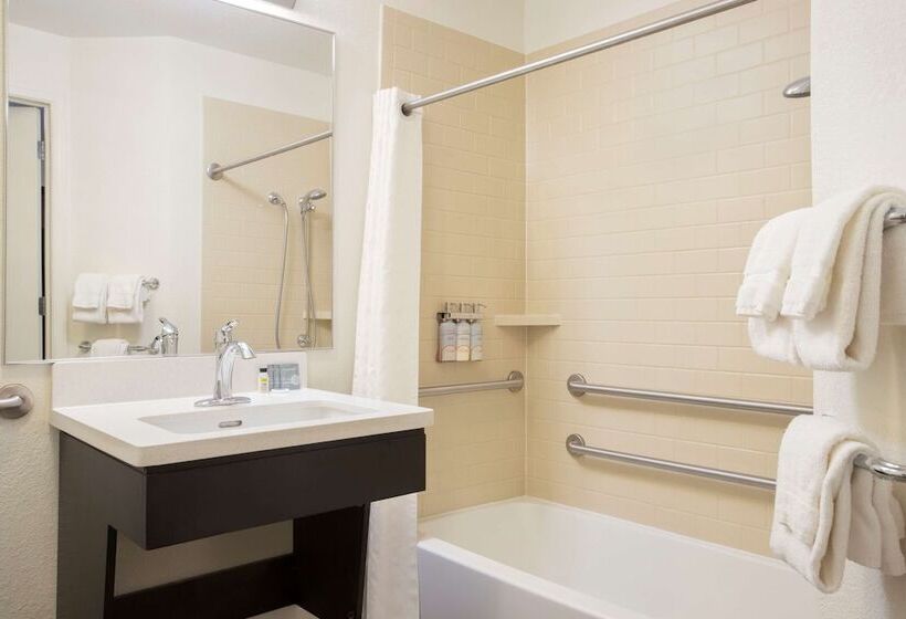 장애인을 위한 스위트, Sonesta Simply Suites Somerset