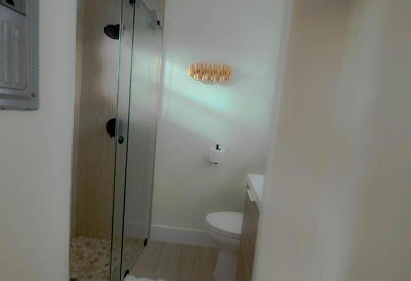 스탠다드 룸 가든 전망, Seahorse Beach Bungalows