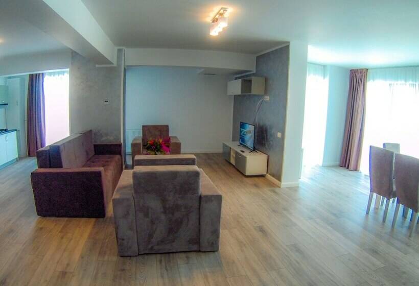 , Miramare Residence Apart
