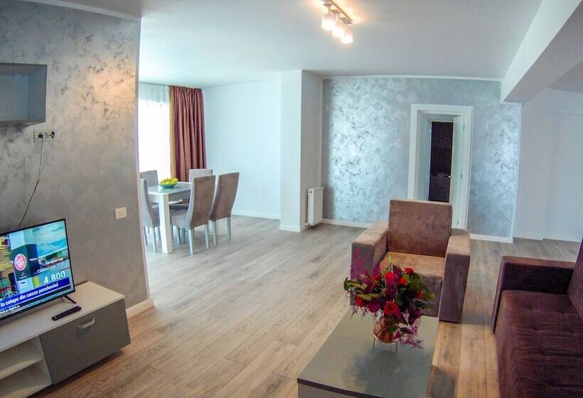 , Miramare Residence Apart